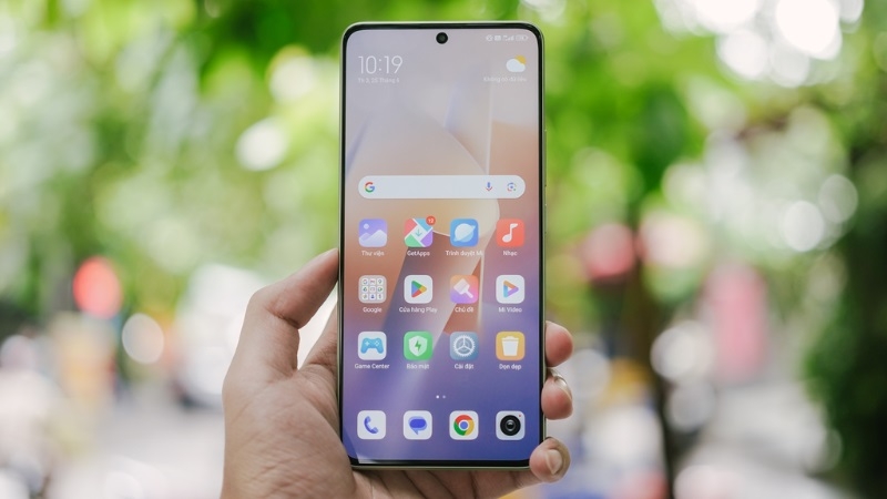Khi nào cần thay mặt kính Xiaomi Redmi Note 13 Pro 5G? Khi nào cần thay mặt kính Xiaomi Redmi Note 13 Pro 5G?