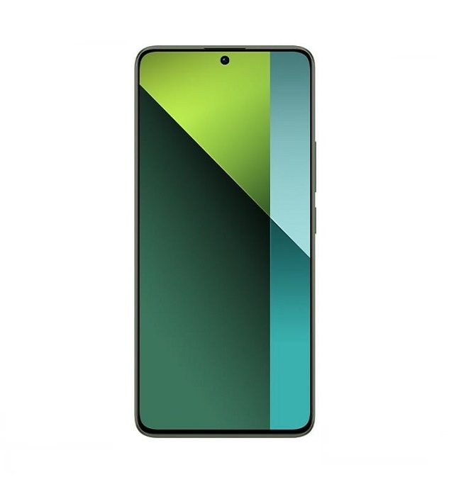 Thay mặt kính Xiaomi Redmi Note 13 Pro 5G