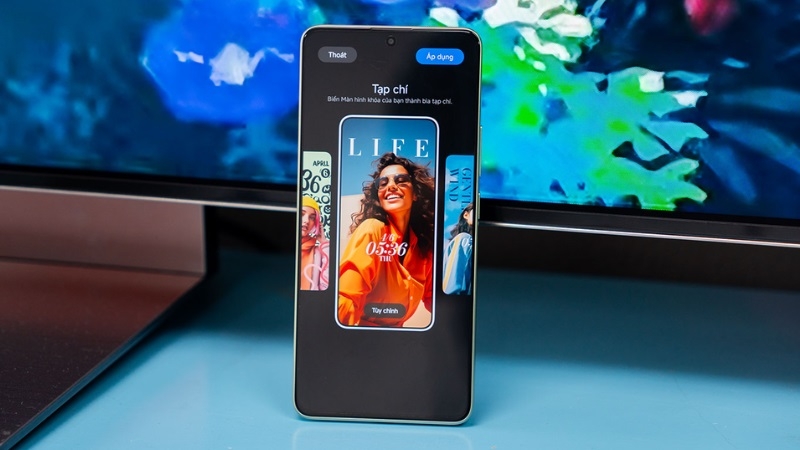 Khi nào cần thay mặt kính Xiaomi Redmi Note 13 Pro 5G? Khi nào cần thay mặt kính Xiaomi Redmi Note 13 Pro 5G?