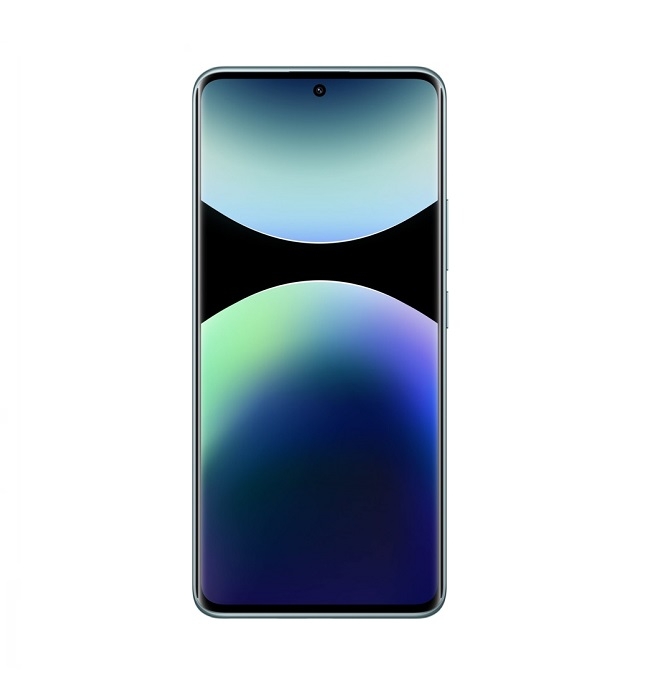 Thay mặt kính Xiaomi Redmi Note 14 Pro 5G