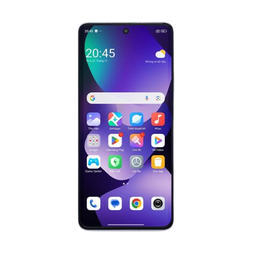 Thay mặt kính Xiaomi Redmi Note 15