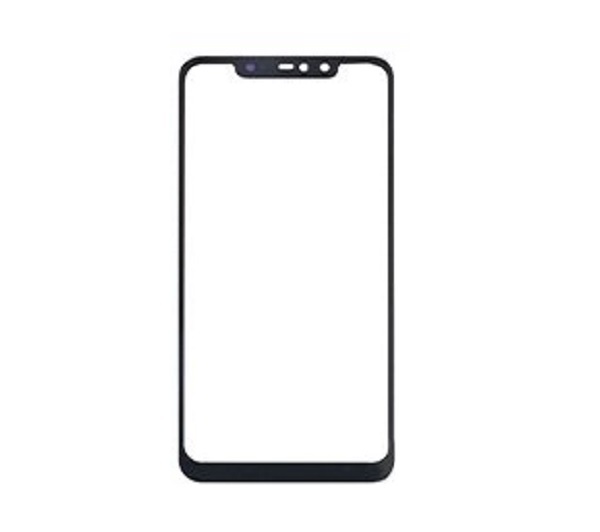 Thay mặt kính Xiaomi Redmi Note 6 Pro