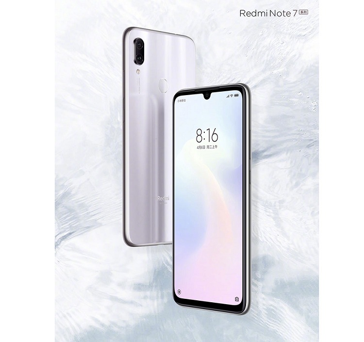Thay mặt kính Xiaomi Redmi Note 7 | Note 7 Pro