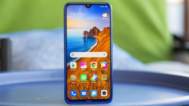 Dấu hiệu bạn cần thay mặt kính Xiaomi Redmi Note 8 Dấu hiệu bạn cần thay mặt kính Xiaomi Redmi Note 8