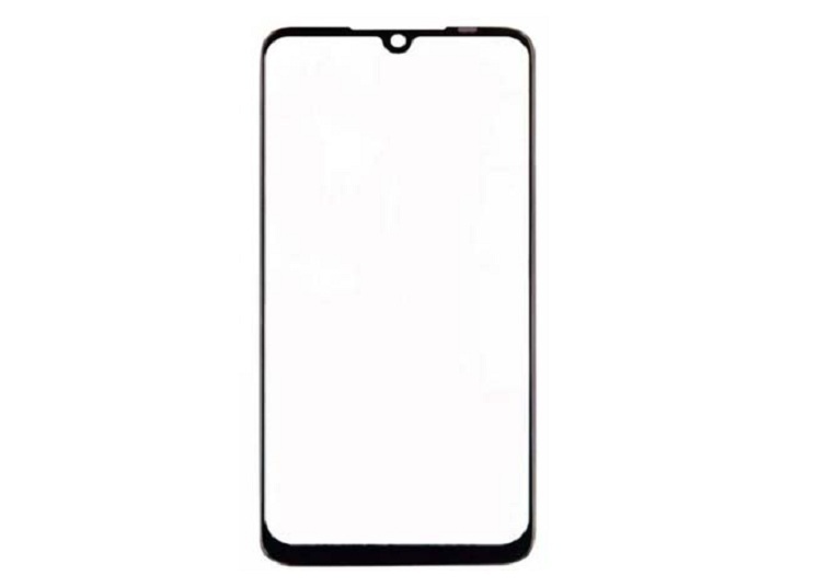 Thay mặt kính Xiaomi Redmi Note 8 Pro