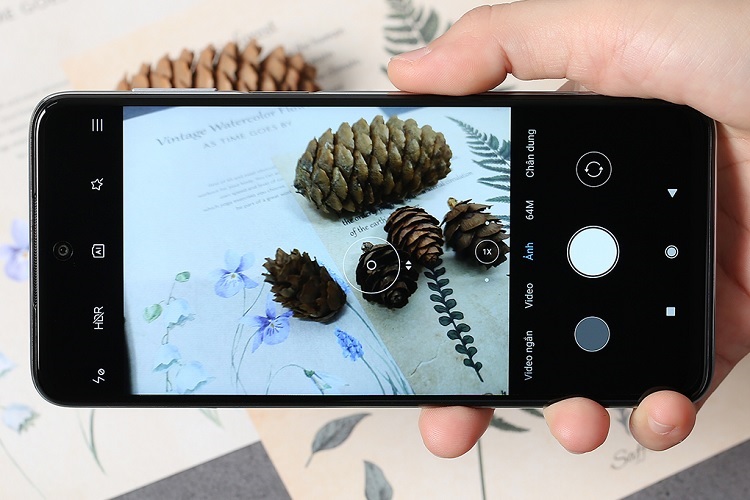 Trường hợp nào cần thay mặt kính Xiaomi Redmi Note 9 Pro?