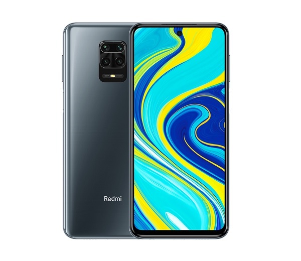 Thay mặt kính Xiaomi Redmi Note 9 Pro