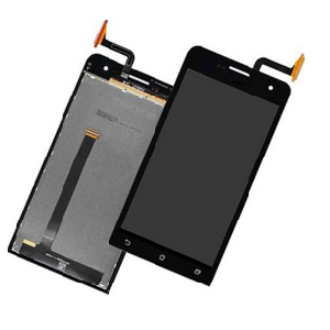 Thay kính cảm ứng zenfone 6