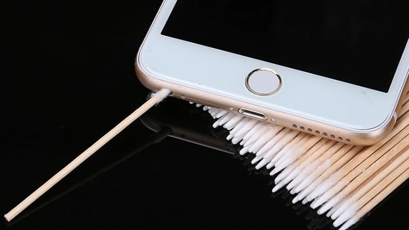 Cách khắc phục mic điện thoại bị hư hỏng Cách khắc phục mic điện thoại bị hư hỏng