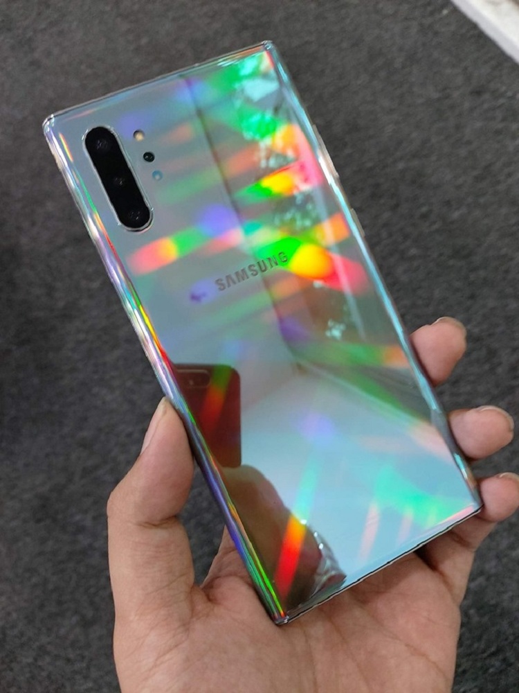 Thay nắp lưng Samsung Galaxy Note 10 | Note 10+