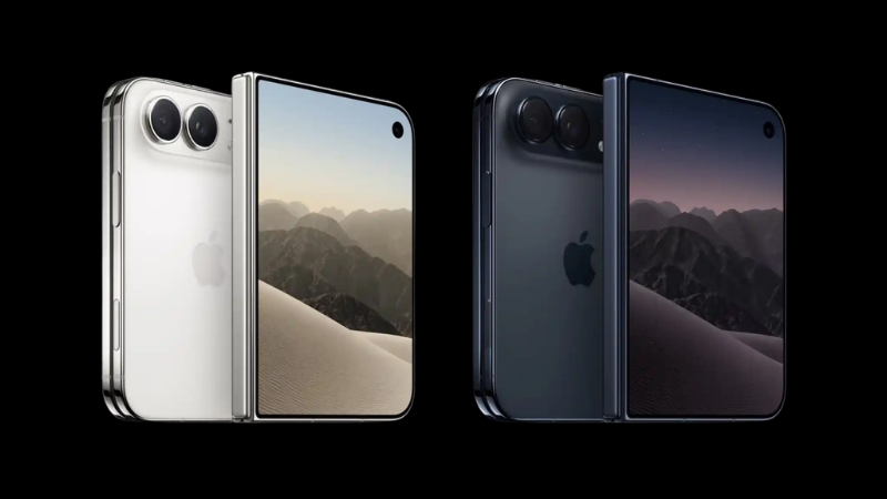 Thay nắp lưng hay thay vỏ iPhone Duo