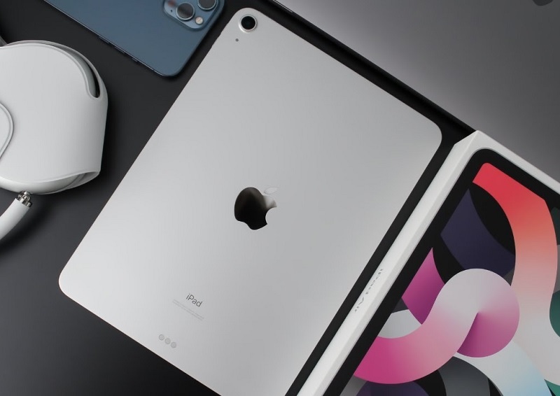 Tại sao nên chọn Hệ thống Techcare để thay nắp lưng iPad Air 4?