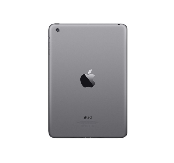 Thay nắp lưng iPad Gen 7