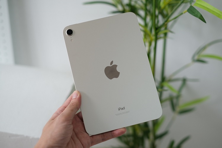 Nên thay nắp lưng iPad Mini 6 khi nào?