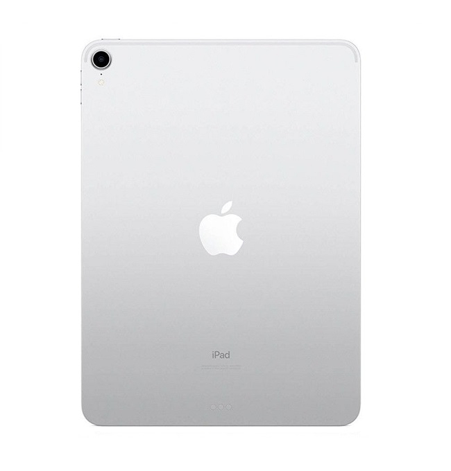 Thay nắp lưng iPad Pro 11 2018