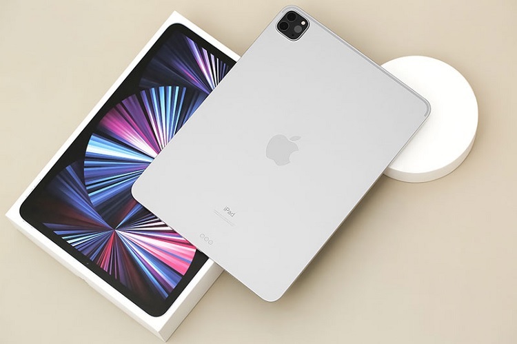 Lý do nên thay nắp lưng iPad Pro 11 2021 tại Techcare là gì?
