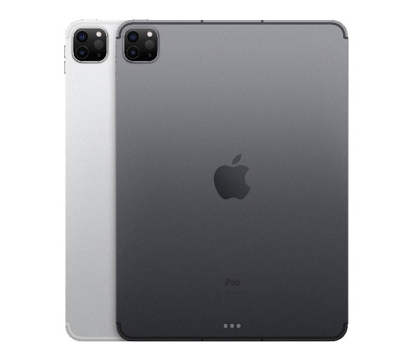 Thay nắp lưng iPad Pro 11 2021