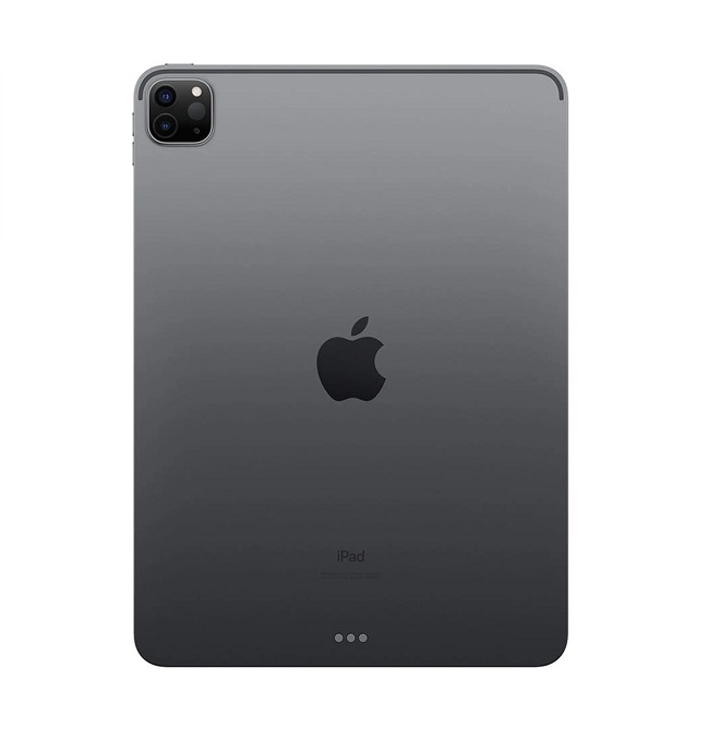 Thay nắp lưng iPad Pro 11 inch 2020