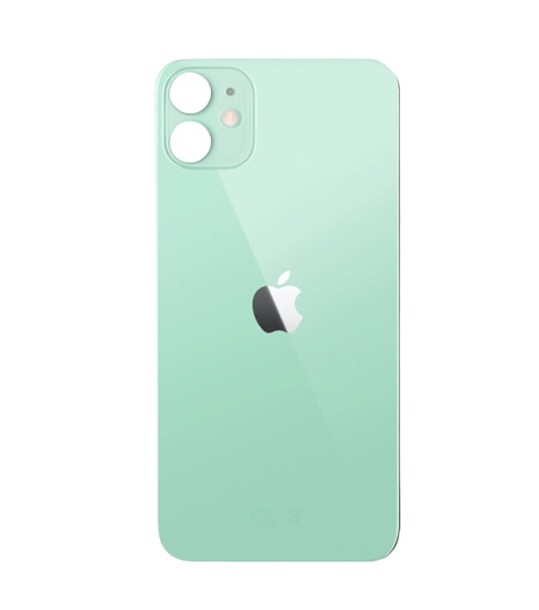 Thay nắp lưng iPhone 11