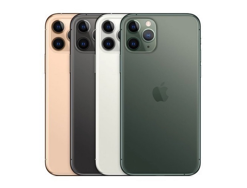 Tại Sao bạn nên thay nắp lưng iPhone 11 Pro tại Hệ thống Techcare?