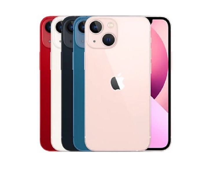 Dấu hiệu cần thay nắp lưng iPhone 13 Mini là gì?