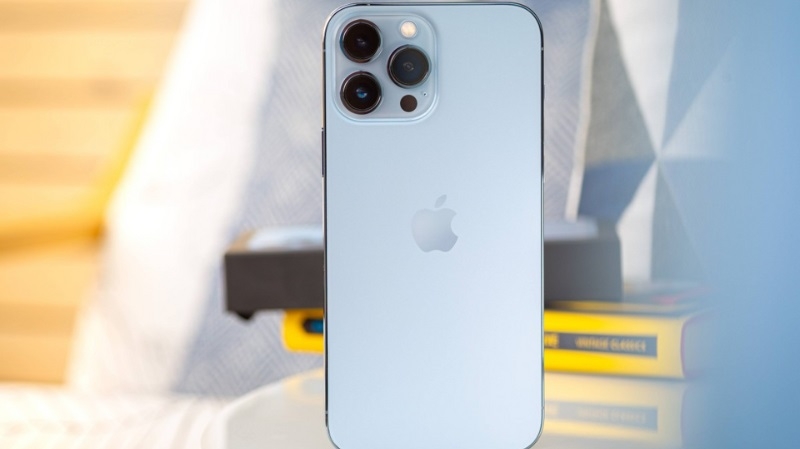 Trường hợp nào cần phải thay nắp lưng iPhone 13 Pro Max? Trường hợp nào cần phải thay nắp lưng iPhone 13 Pro Max?