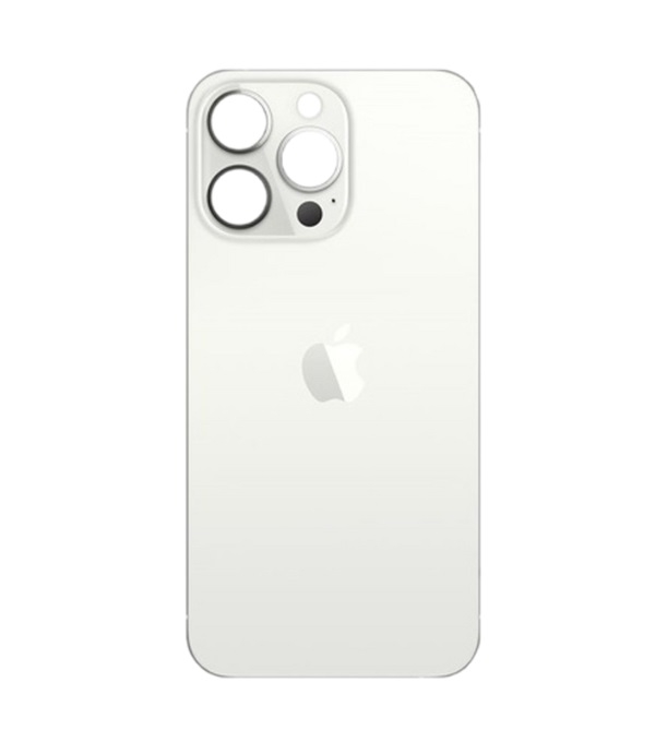 Thay nắp lưng iPhone 13 Pro