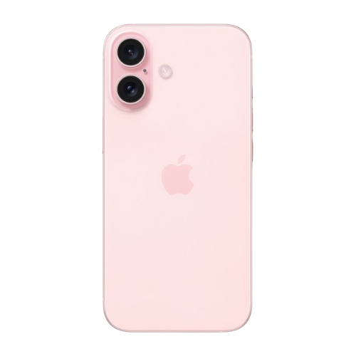 Thay Nắp Lưng iPhone 16