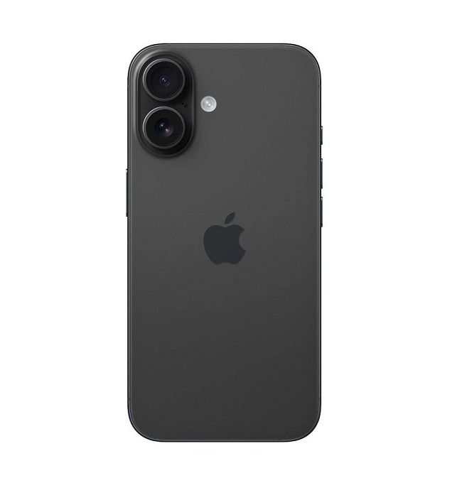 Thay nắp lưng iPhone 17