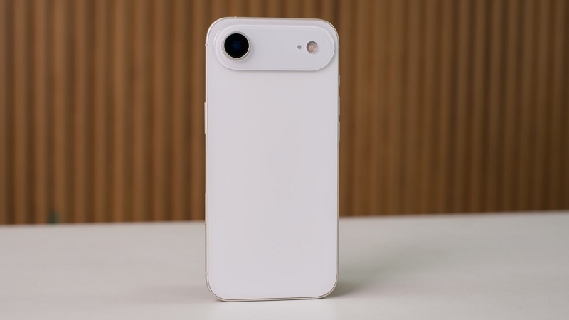 Dấu hiệu và nguyên nhân cần thay nắp lưng iPhone 17 Air Dấu hiệu và nguyên nhân cần thay nắp lưng iPhone 17 Air