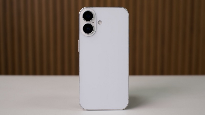 Khi nào cần thay nắp lưng iPhone 17? Khi nào cần thay nắp lưng iPhone 17?