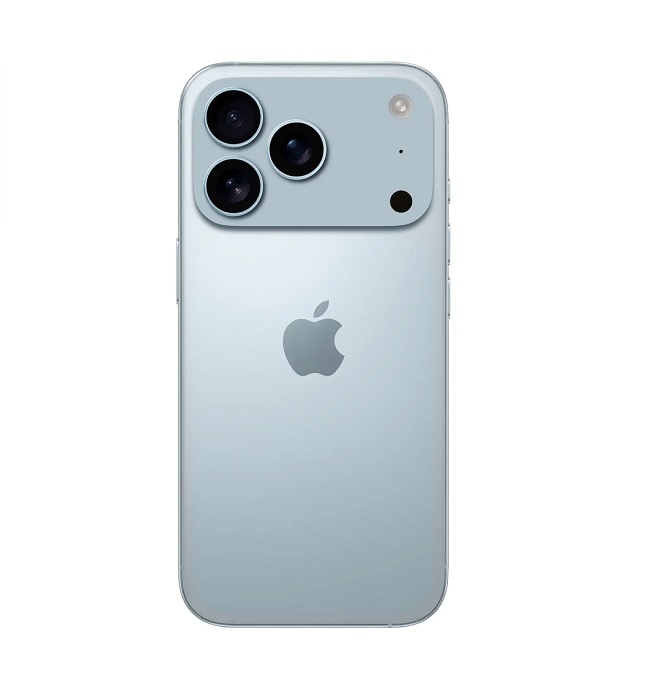 Thay nắp lưng iPhone 17 Pro