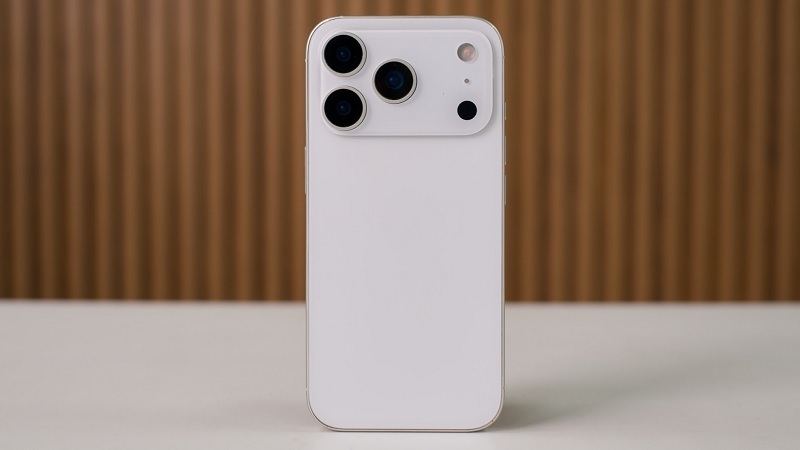 Khi nào cần thay nắp lưng iPhone 17 Pro? Khi nào cần thay nắp lưng iPhone 17 Pro?