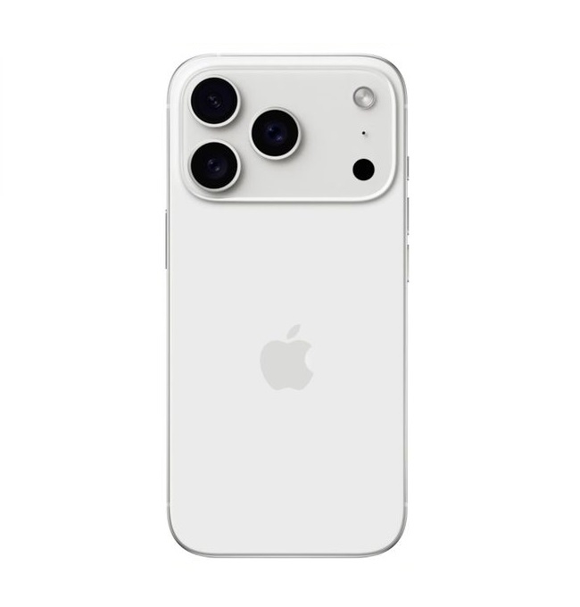 Thay nắp lưng iPhone 17 Pro Max