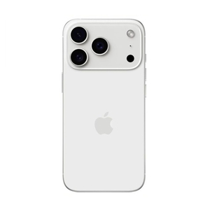 Thay nắp lưng iPhone 17 Pro Max
