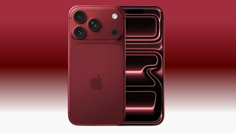 thay nắp lưng iPhone 18 Pro