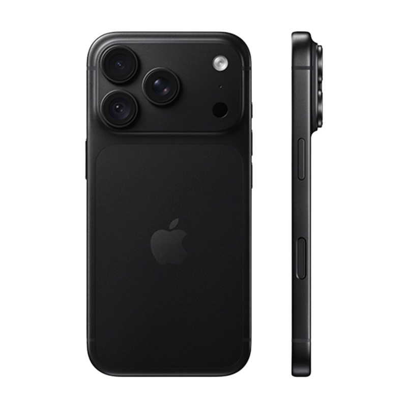 Thay nắp lưng iPhone 18 Pro Max