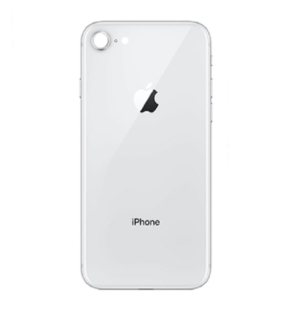 Thay nắp lưng iPhone 8