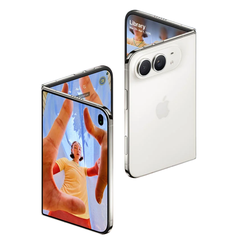 Thay nắp lưng iPhone Duo