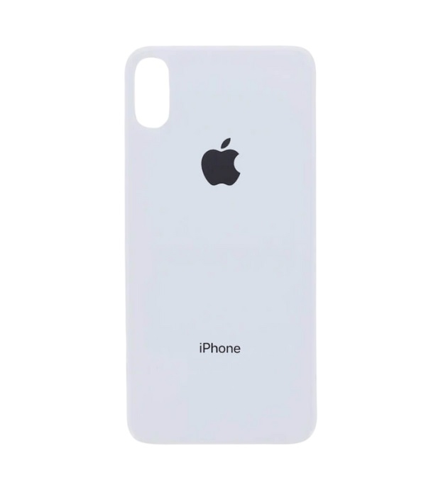 Thay nắp lưng iPhone X