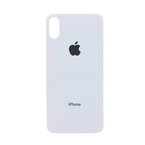 Thay nắp lưng iPhone X
