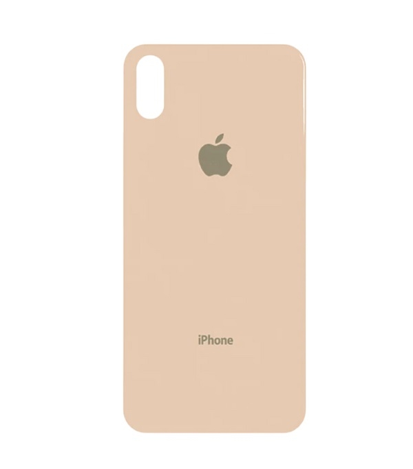 Thay nắp lưng iPhone Xs
