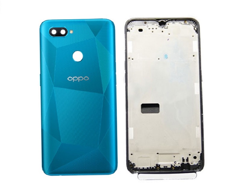 Trường hợp nào cần thay nắp lưng OPPO A12?