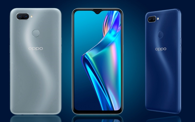 Địa chỉ thay nắp lưng OPPO A12 đáng tin cậy nhất Đà Nẵng