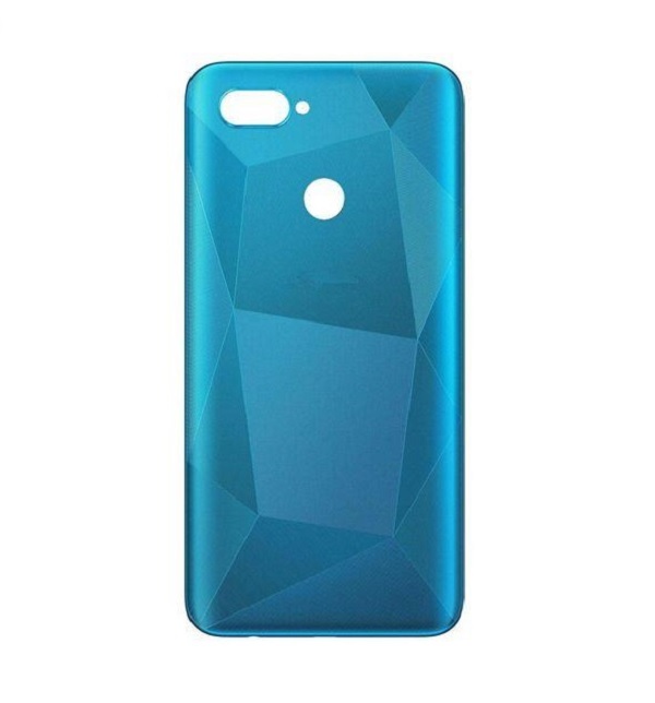 Thay nắp lưng OPPO A12