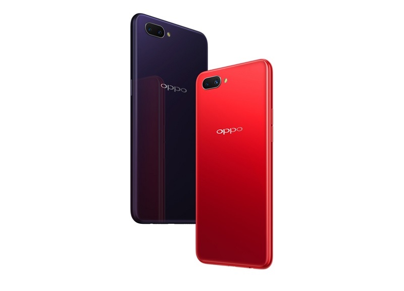 Nguyên nhân dẫn đến sự cố hỏng nắp lưng OPPO A12e