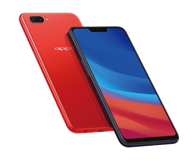 Dấu hiệu nào cần thay nắp lưng OPPO A12e?