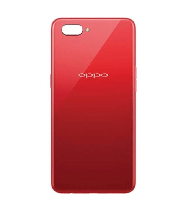Thay nắp lưng OPPO A12e