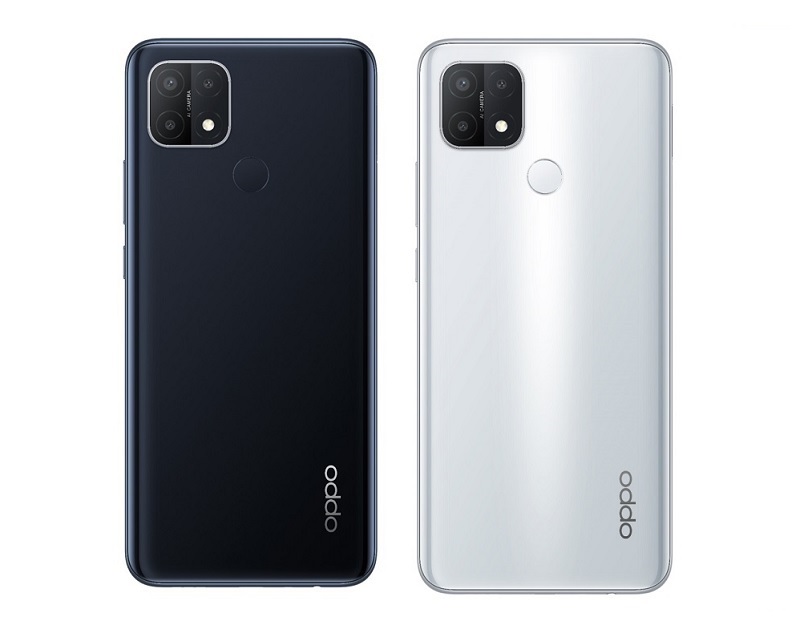 Nguyên nhân khiến cho nắp lưng Oppo A15 bị hỏng nắp lưng