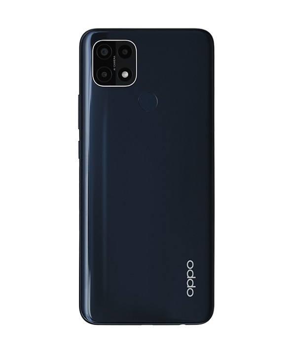 Thay nắp lưng OPPO A15